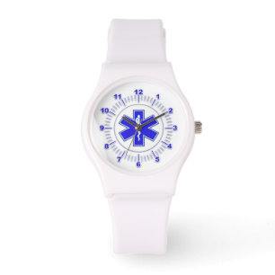 Montre Infirmier EMT SME