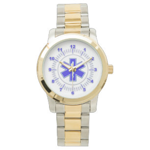 Montre Infirmier EMT SME