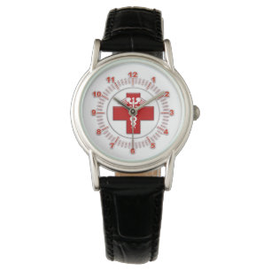Montre Infirmière