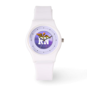 Montre Infirmière autorisée à surveiller l'infirmière
