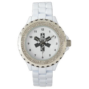 Montre Infirmières de RN