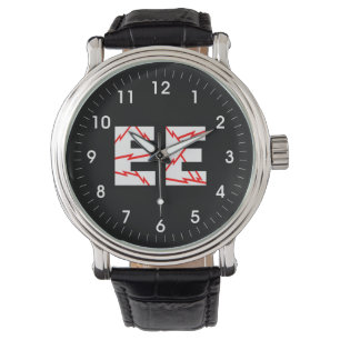 Montre Ingénierie électrique EE facturée