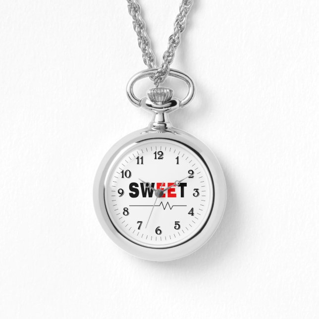 Montre Ingénieur électrique doux (Recto)
