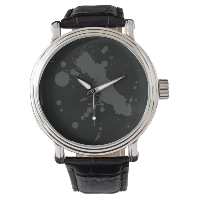 Montre Ink Mens Watch (devant)