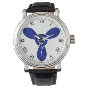Montre Insigne de chauffeur
