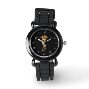 Montre Insigne Médicale