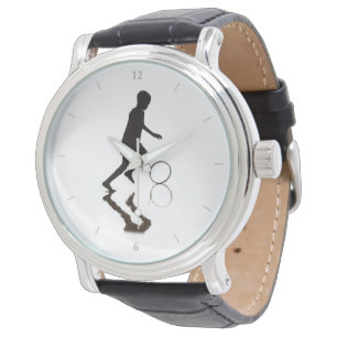 Montre Insouciant