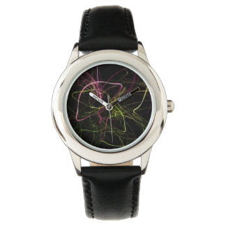 Montre Intéressant UFO Watch
