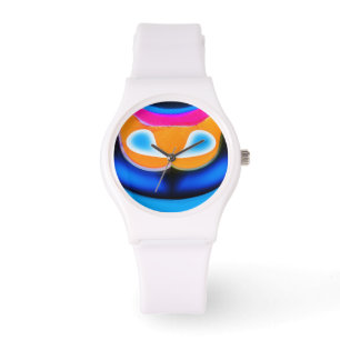 Montre Interface