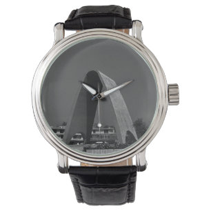 Montre Irak ancien Bagdad Arche du Soldat Inconnu