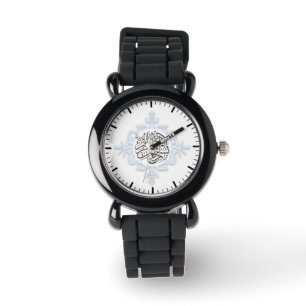 Montre Islam Islamique Bismillah arabe calligraphie musul