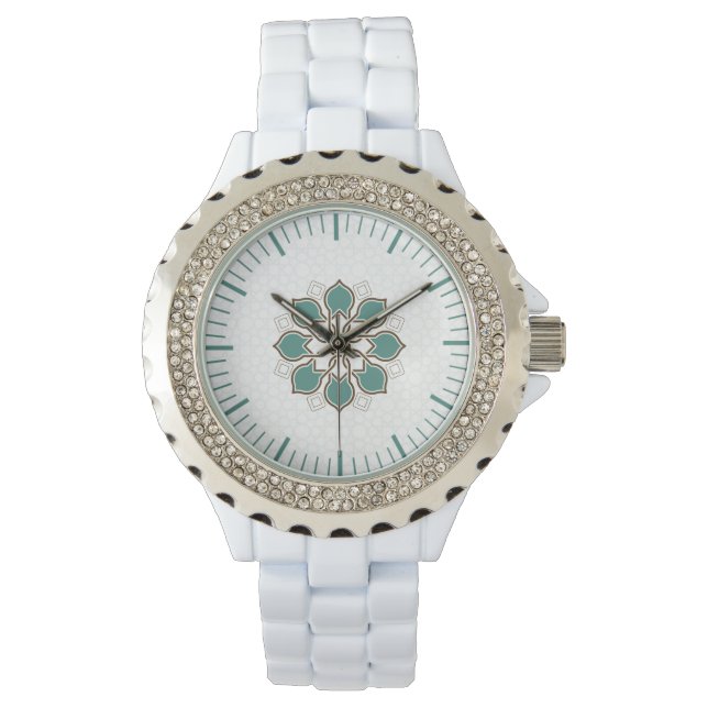 Montre Islamique / Arabe (devant)