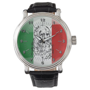 Montre Italien de Vinci