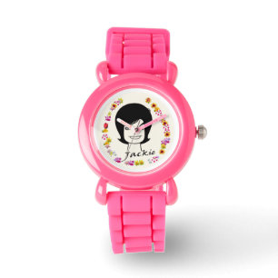 Montre Jackie Kennedy Onassis