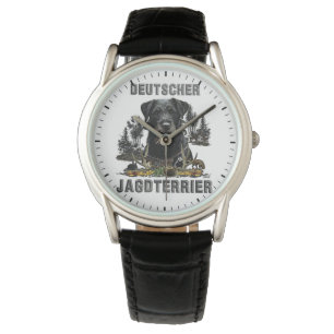 Montre Jagdterrier