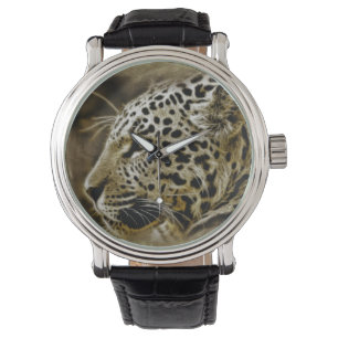 Montre Jaguar 1 Options de surveillance et de numérotatio