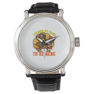Montre J'Ai Interrompu Mon Jeu Pour Être Ici Drôle Joueur
