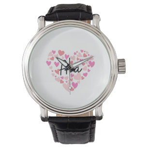 Montre J'aime Ava