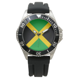 Montre Jamaïque