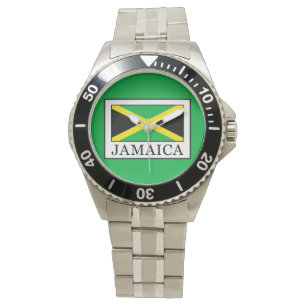 Montre Jamaïque