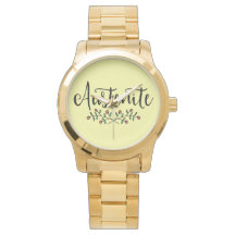 Jane Austen Floral Austenite
