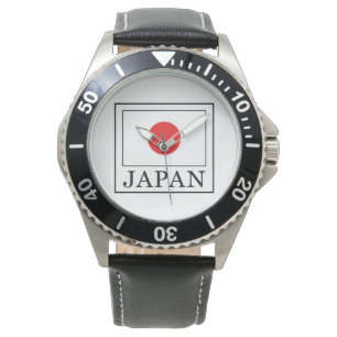 Montre Japon