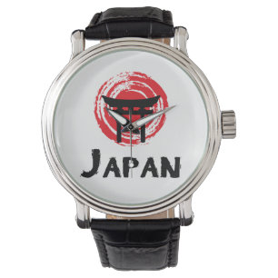 Montre Japon