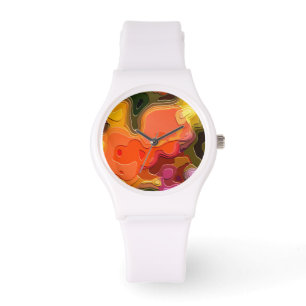 MONTRE JARDIN DES FLEURS