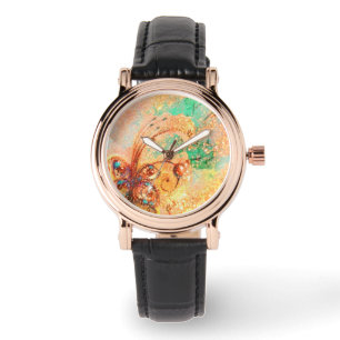 MONTRE JARDIN DES OMBRES PERDUES, PLANTE MAGIQUE DE BOUTE