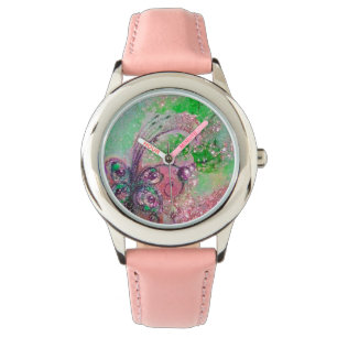 MONTRE JARDIN DES OMBRES PERDUES, PLANTE MAGIQUE DE BOUTE