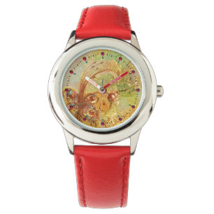 MONTRE JARDIN DES OMBRES PERDUES, PLANTE MAGIQUE DE BOUTE