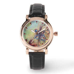MONTRE JARDIN DES OMBRES PERDUES, PLANTE MAGIQUE DE BOUTE