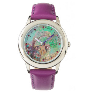 MONTRE JARDIN DES OMBRES PERDUES, PLANTE MAGIQUE DE BOUTE