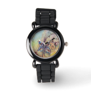 MONTRE JARDIN DES OMBRES PERDUES, PLANTE MAGIQUE DE BOUTE
