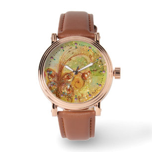 MONTRE JARDIN DES OMBRES PERDUES, PLANTE MAGIQUE DE BOUTE