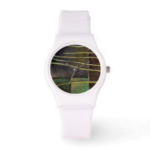 Montre Jardin I de zen