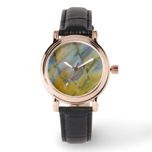 Montre Jasper Crayola coloré