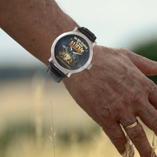 Montre Je ne dis pas que c'était des extraterrestres, mai