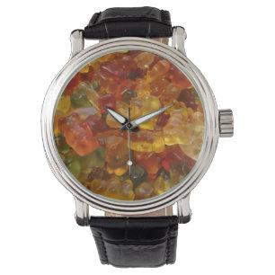 Montre Jelly Sweets