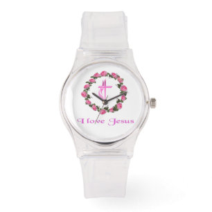 Montre Jésus