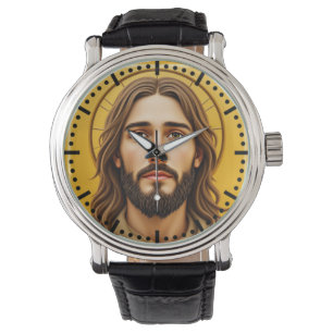 MONTRE JESUS