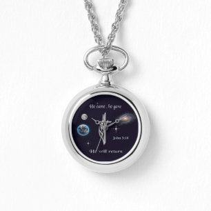 Montre Jésus