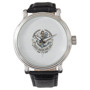 Montre Jésus Ancre Espoir Sceau Jésus Ancre Espoir Sceau