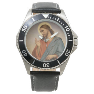 MONTRE JESUS CHRIST