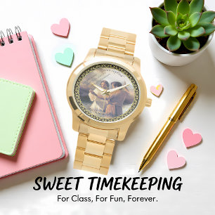 Montre Jésus Christ Baptême image un