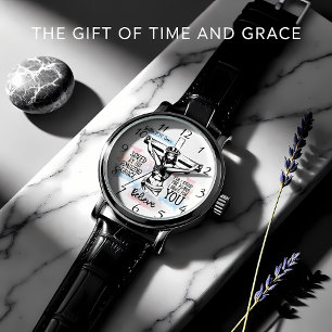 Montre Jésus Crucifié Sur La Croix,