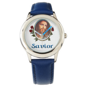 Montre Jésus est le sauveur