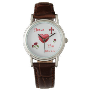 Montre jésus t'aime