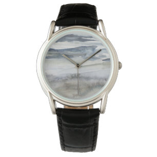 Montre Jet de sel neutre