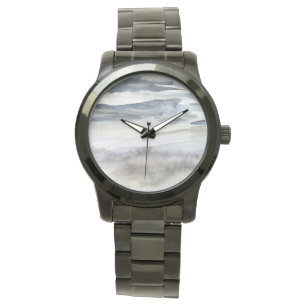 Montre Jet de sel neutre